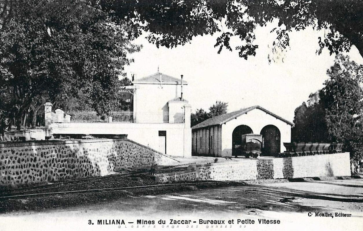 MILIANA - Mines de Fer du Zaccar - 13.jpg